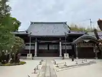 梵潮寺(三重県)