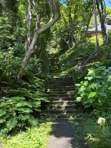 妙法寺(神奈川県)
