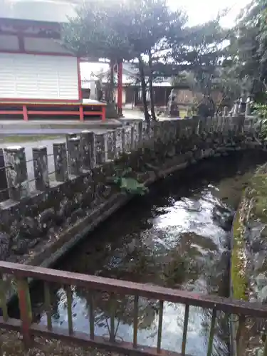 賀茂神社のその他建物