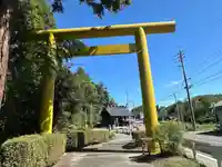 猿投神社(愛知県)