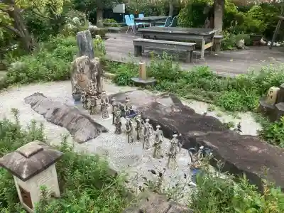 宝積寺(神奈川県)