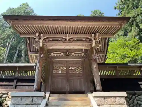 熊野神社(岐阜県)