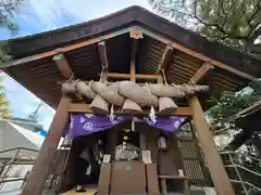 出雲大社沖縄分社(沖縄県)