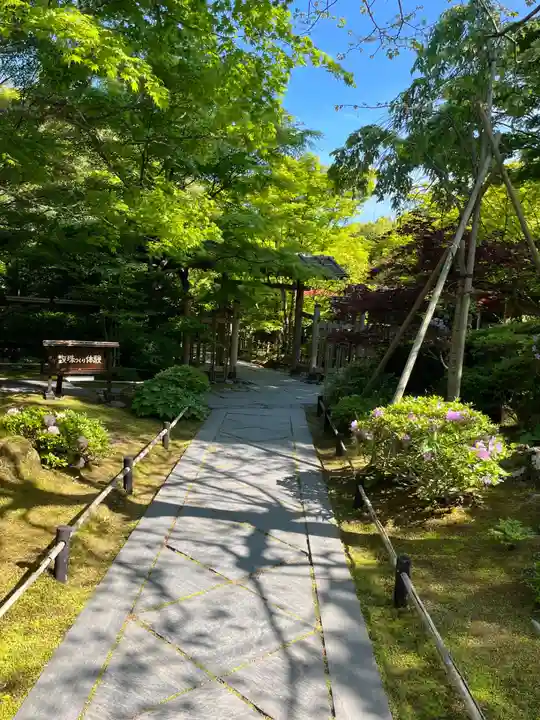 円通院(宮城県)