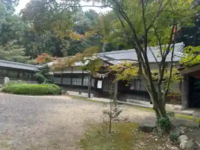 布氣皇舘太神社(三重県)