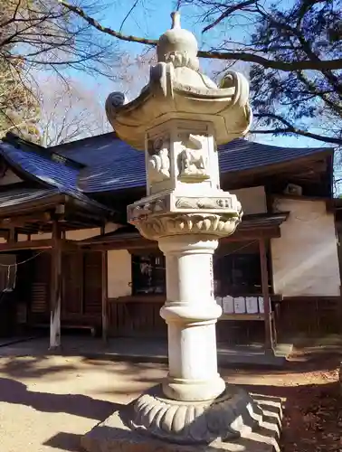 中村八幡宮(栃木県)