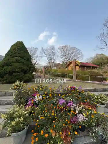 観音神社(広島県)
