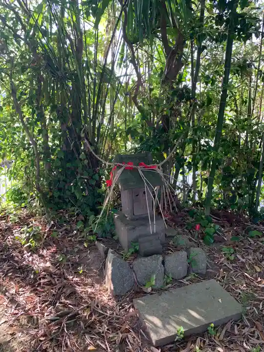 水神社(千葉県)
