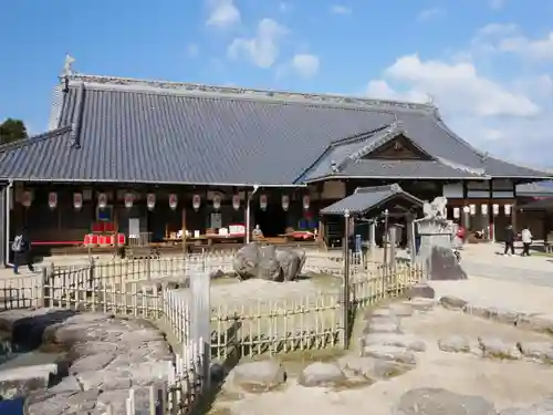 大願寺(広島県)