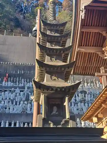 高塚愛宕地蔵尊(大分県)