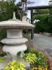 栗沢神社(北海道)