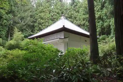 福満寺(長野県)