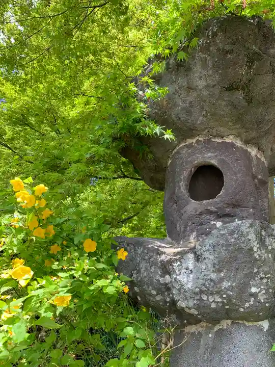 渋川八幡宮のその他建物