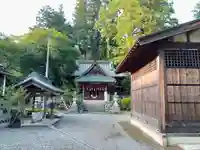 我野神社のその他建物