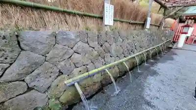 富士山本宮浅間大社(静岡県)