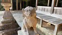 高峯神社(兵庫県)