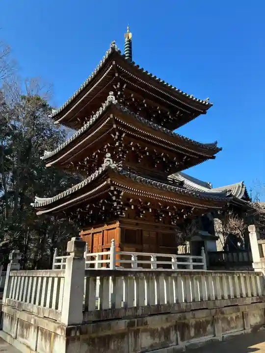 金蔵寺(千葉県)