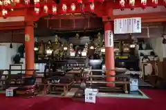 青岸渡寺(和歌山県)