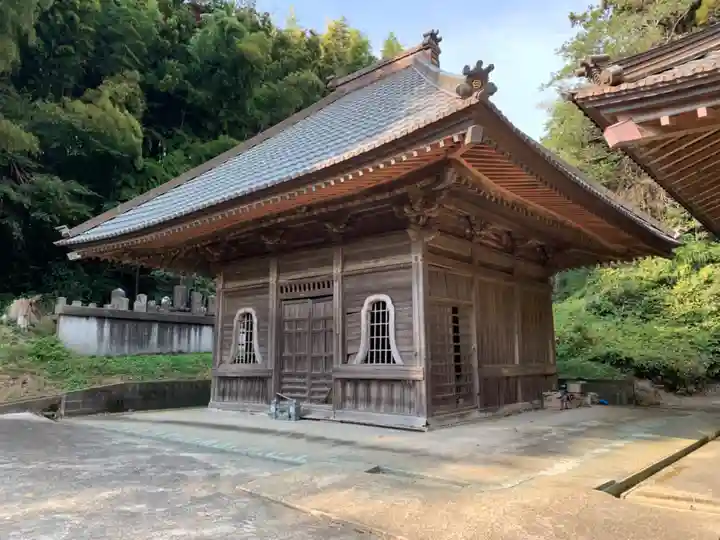 新福寺(千葉県)