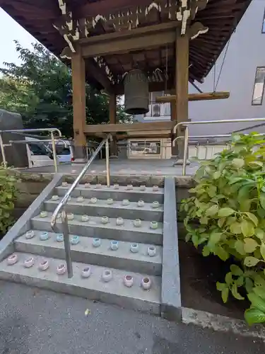 日蓮宗　浄運寺(東京都)