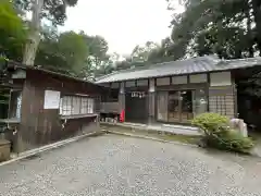 多比鹿神社(三重県)