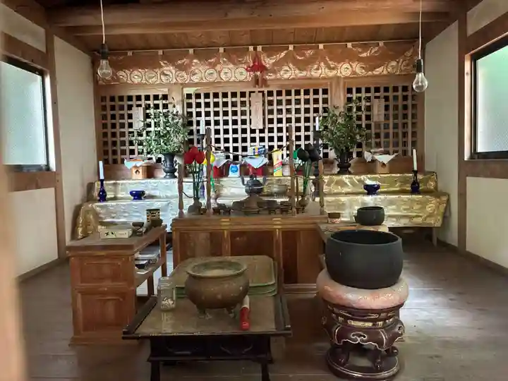 禅師峰寺奥の院(岩屋寺観音堂)(高知県)