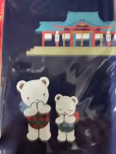 生田神社(兵庫県)