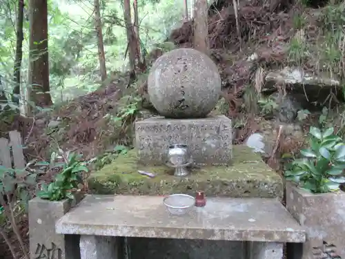 脳天大神龍王院(奈良県)