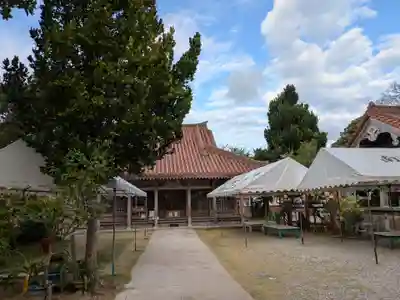 桃林寺(沖縄県)