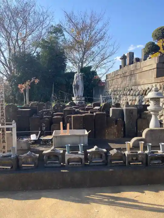 廣済寺(神奈川県)