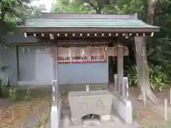 田中神社(静岡県)