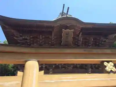 健軍神社(熊本県)