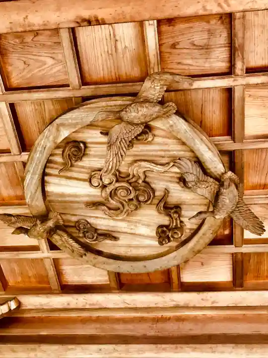 大聖寺(土浦大師不動尊)の芸術