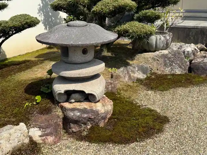 西方山極楽寺(岐阜県)