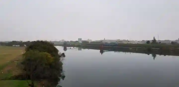 神明神社(千葉県)