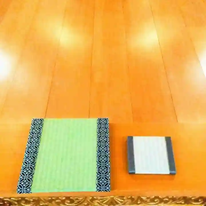 彌彦神社 (伊夜日子神社)の本殿・本堂