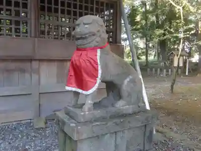 長屋神社(岐阜県)