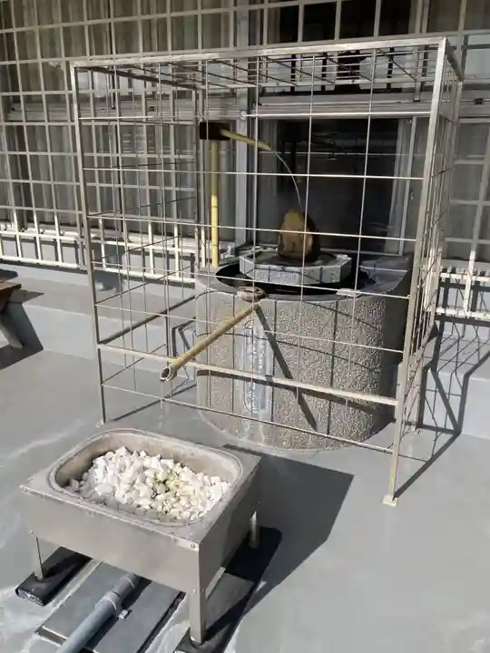 真成院(東京都)