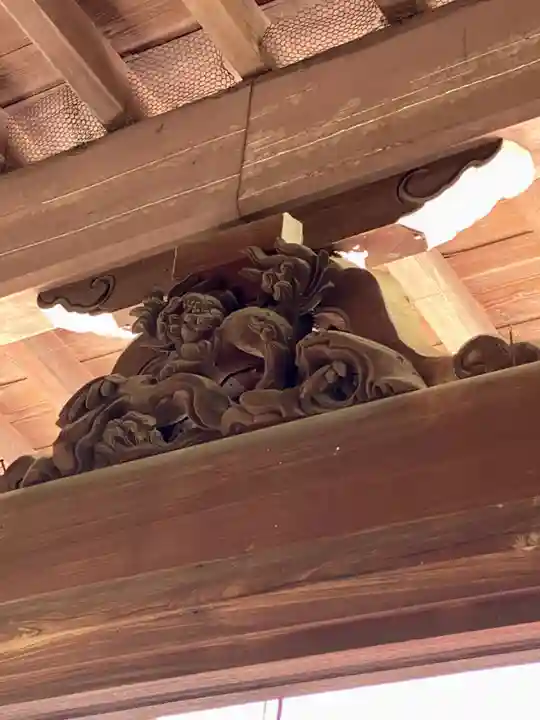 阿弥陀寺の芸術