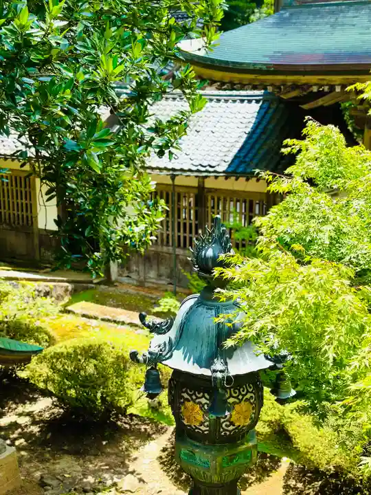 永平寺(福井県)