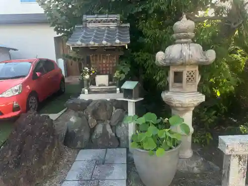 若宮宮(京都府)