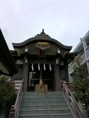 神楽坂若宮八幡神社の{uncategorized: "未分類", other: "その他", undefined: "問題あり", building: "その他建物", grave: "お墓", sacred_gate: "鳥居", guardian: "狛犬", statue: "像", buddha: "仏像", history: "歴史", nature: "自然", garden: "庭園", animal: "動物", pagoda: "塔", temizu: "手水舎", mountain_gate: "山門・神門", sanctuary: "本殿・本堂", subordinate: "末社・摂社", art: "芸術", scenery: "景色", jizo: "地蔵", ema: "絵馬", goshuin: "御朱印", omikuji: "おみくじ", items: "授与品その他", amulet: "お守り", goshuincho: "御朱印帳", eats: "食事", festival: "お祭り", votive_dance: "神楽", shichigosan: "七五三参", wedding: "結婚式", experience: "体験その他", initially: "初詣", around: "周辺", anti_infection: "感染症対策"}
