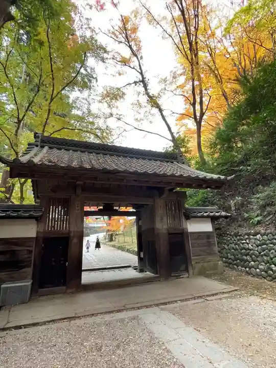 香積寺(愛知県)