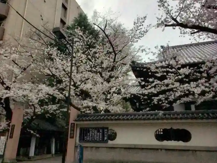 本覚寺(東京都)