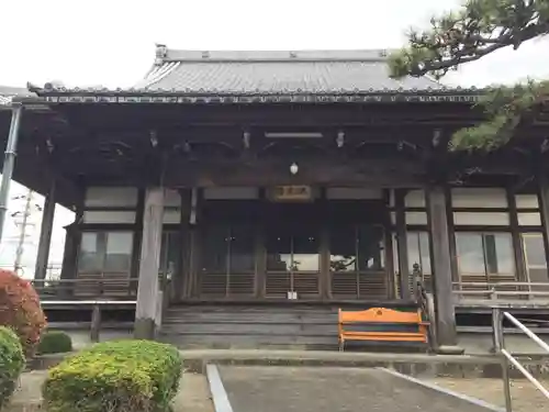 琳光寺(岐阜県)