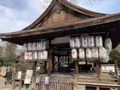 下御霊神社(京都府)