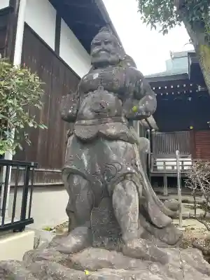 亮朝院(東京都)