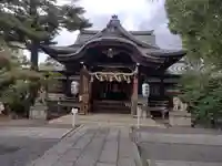 熊野神社(京都府)