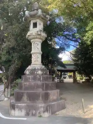 伊多波刀神社(愛知県)