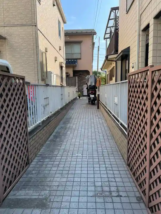 なごみ庵(神奈川県)